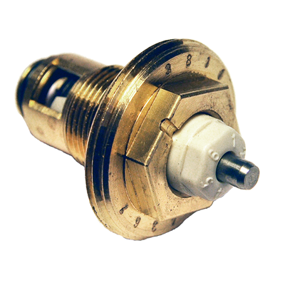 mma TERMOSTATINSATS AGA